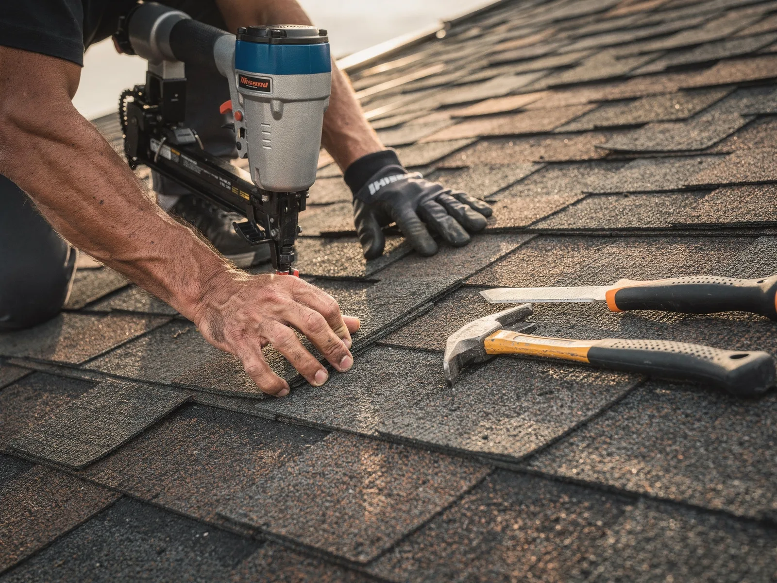 Why choose Roof Repair in Wadena, IA